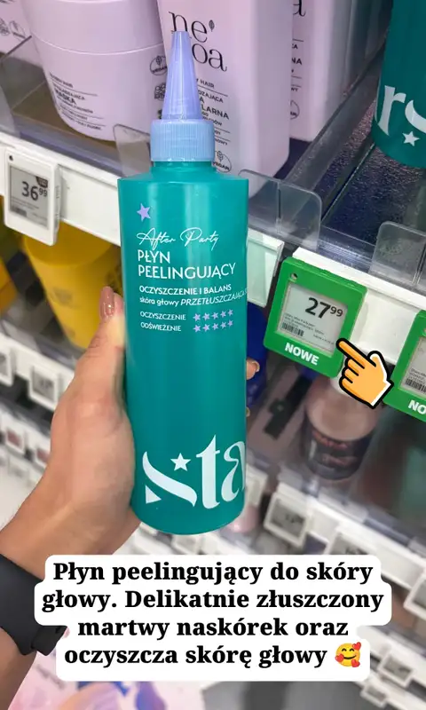 Rossmann - gazetka promocyjna Zakupowe Inspiracje w Rossmann od czwartku 20.08  - strona 14