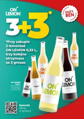 Duży Ben - gazetka promocyjna Gazetka piwna od czwartku 20.08 do środy 02.09 - strona 21