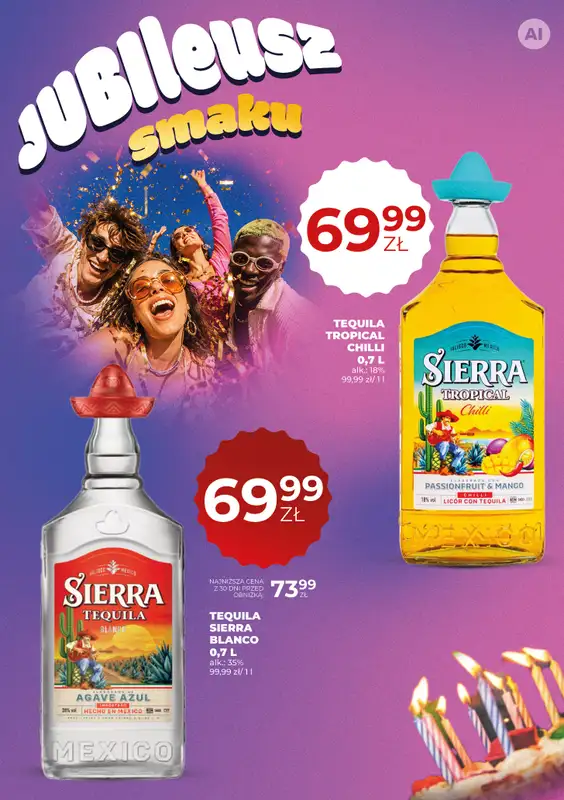 Duży Ben - gazetka promocyjna Gazetka alkoholowa od czwartku 20.08 do środy 02.09 - strona 26