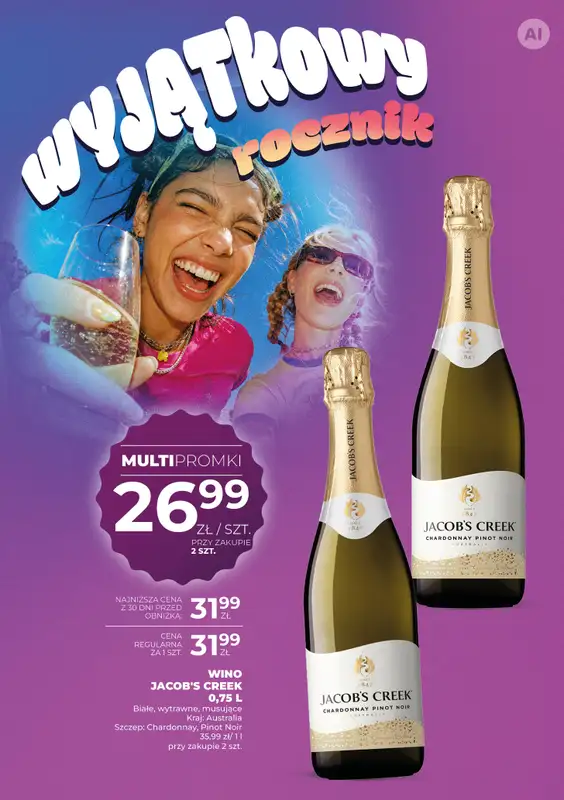 Duży Ben - gazetka promocyjna Gazetka alkoholowa od czwartku 20.08 do środy 02.09 - strona 12