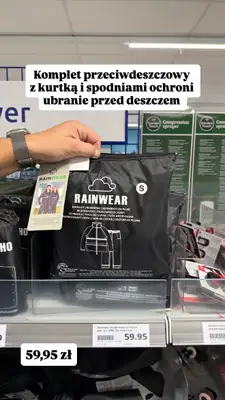 Action - gazetka promocyjna Zakupowe Inspiracje w Action od czwartku 20.08  - strona 6