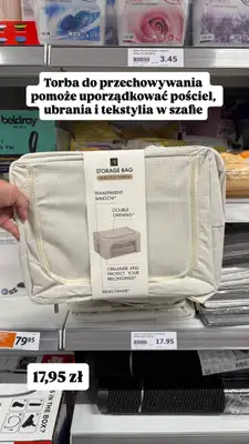 Action - gazetka promocyjna Zakupowe Inspiracje w Action od czwartku 20.08  - strona 16