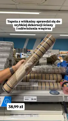 Action - gazetka promocyjna Zakupowe Inspiracje w Action od czwartku 20.08  - strona 18