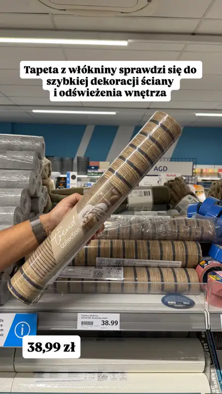 Action - gazetka promocyjna Zakupowe Inspiracje w Action od czwartku 20.08  - strona 18