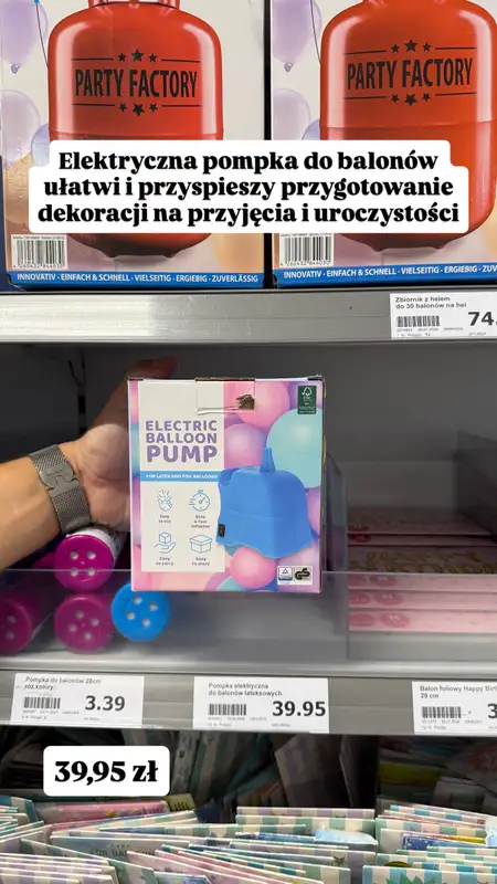 Action - gazetka promocyjna Zakupowe Inspiracje w Action od czwartku 20.08  - strona 11