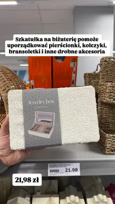 Action - gazetka promocyjna Zakupowe Inspiracje w Action od czwartku 20.08  - strona 7