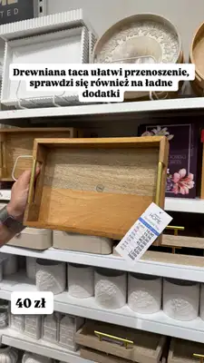 Pepco - gazetka promocyjna Zakupowe Inspiracje w Pepco od czwartku 20.08 do niedzieli 23.08 - strona 9