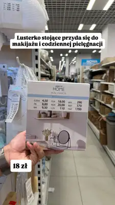 Pepco - gazetka promocyjna Zakupowe Inspiracje w Pepco od czwartku 20.08 do niedzieli 23.08 - strona 16