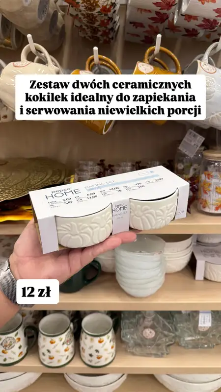 Pepco - gazetka promocyjna Zakupowe Inspiracje w Pepco od poniedziałku 24.08 do środy 26.08 - strona 5