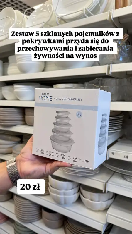 Pepco - gazetka promocyjna Zakupowe Inspiracje w Pepco od poniedziałku 24.08 do środy 26.08 - strona 14