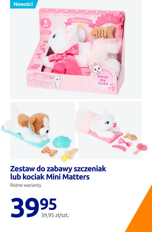 Action - gazetka promocyjna Nowości w Action! od czwartku 20.08 do wtorku 25.08 - strona 7
