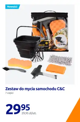 Action - gazetka promocyjna Nowości w Action! od czwartku 20.08 do wtorku 25.08 - strona 9