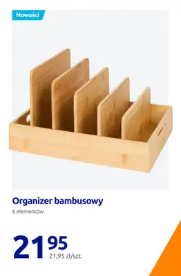 Action - gazetka promocyjna Nowości w Action! od czwartku 20.08 do wtorku 25.08 - strona 5