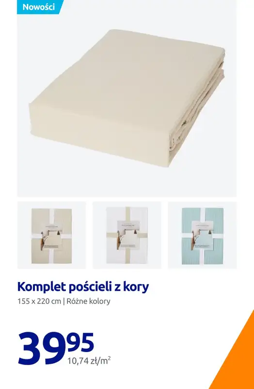 Action - gazetka promocyjna Nowości w Action! od czwartku 20.08 do wtorku 25.08 - strona 11