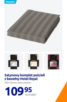Action - gazetka promocyjna Nowości w Action! od czwartku 20.08 do wtorku 25.08 - strona 13