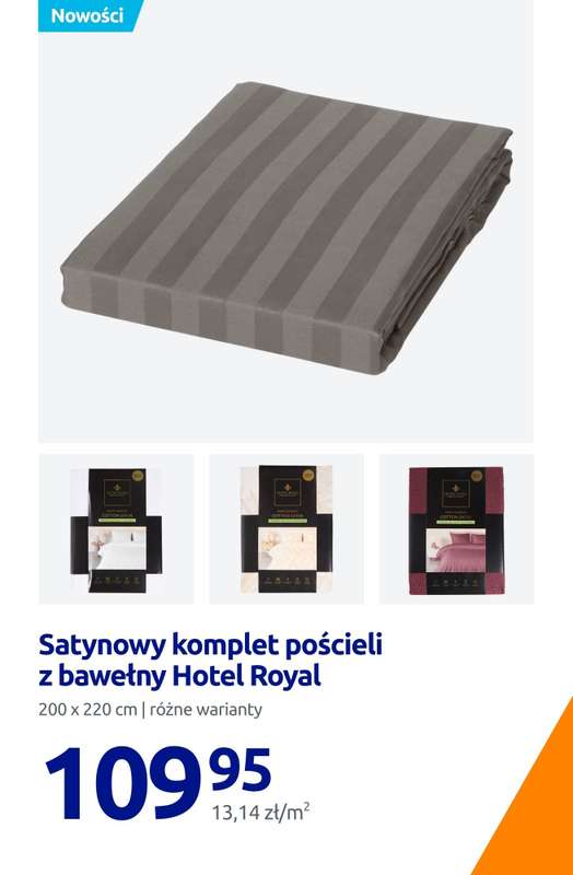 Action - gazetka promocyjna Nowości w Action! od czwartku 20.08 do wtorku 25.08 - strona 13