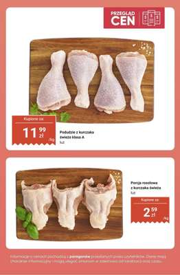 Dino - gazetka promocyjna Mięso, pieczywo, nabiał - przegląd cen od czwartku 20.08 do wtorku 25.08 - strona 6