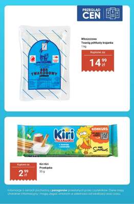Dino - gazetka promocyjna Mięso, pieczywo, nabiał - przegląd cen od czwartku 20.08 do wtorku 25.08 - strona 10