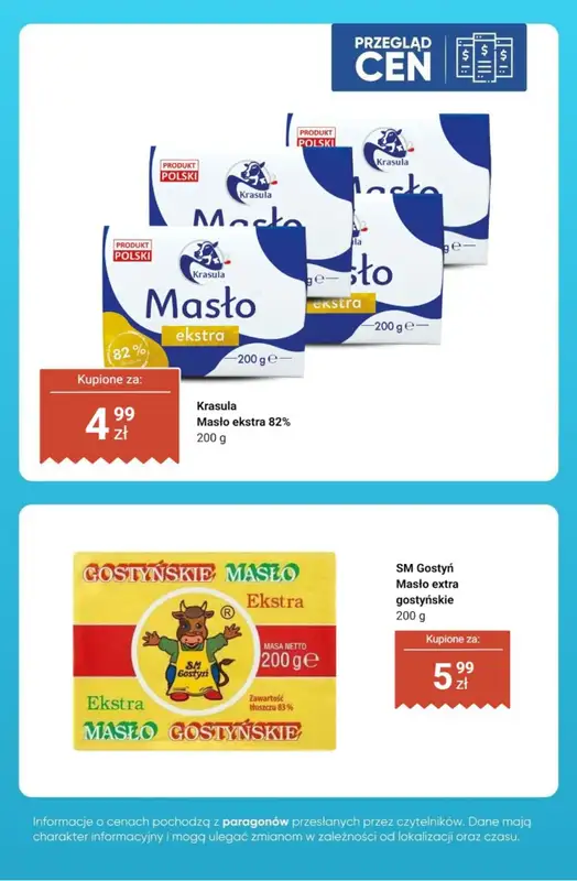 Dino - gazetka promocyjna Mięso, pieczywo, nabiał - przegląd cen od czwartku 20.08 do wtorku 25.08 - strona 8