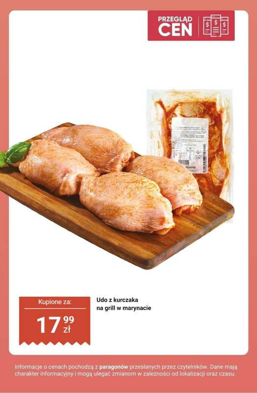 Dino - gazetka promocyjna Mięso, pieczywo, nabiał - przegląd cen od czwartku 20.08 do wtorku 25.08 - strona 4