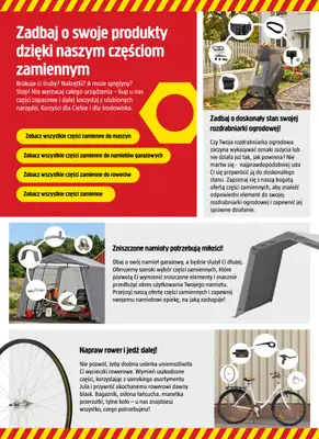 Jula - gazetka promocyjna Gazetka od czwartku 20.08 do środy 02.09 - strona 5