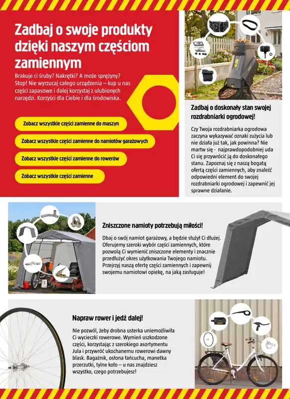 Jula - gazetka promocyjna Gazetka od czwartku 20.08 do środy 02.09 - strona 5