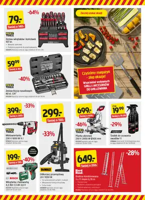 Jula - gazetka promocyjna Gazetka od czwartku 20.08 do środy 02.09 - strona 3
