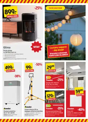 Jula - gazetka promocyjna Gazetka od czwartku 20.08 do środy 02.09 - strona 9