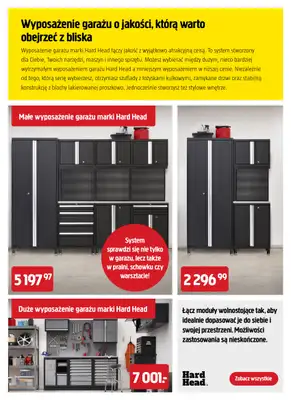 Jula - gazetka promocyjna Gazetka od czwartku 20.08 do środy 02.09 - strona 16