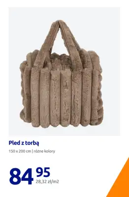 Action - gazetka promocyjna Jesienne dodatki do twojego domu od piątku 21.08 do wtorku 25.08 - strona 11