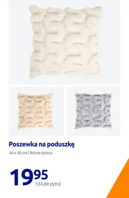 Action - gazetka promocyjna Jesienne dodatki do twojego domu od piątku 21.08 do wtorku 25.08 - strona 6
