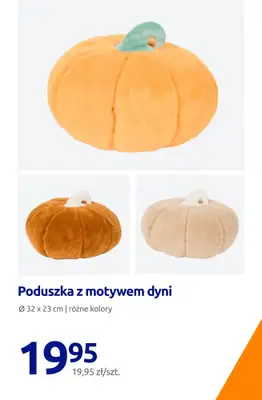 Action - gazetka promocyjna Jesienne dodatki do twojego domu od piątku 21.08 do wtorku 25.08 - strona 8