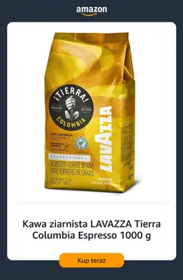 Amazon - gazetka promocyjna Codzienne niezbędniki do -30% od czwartku 20.08  - strona 4