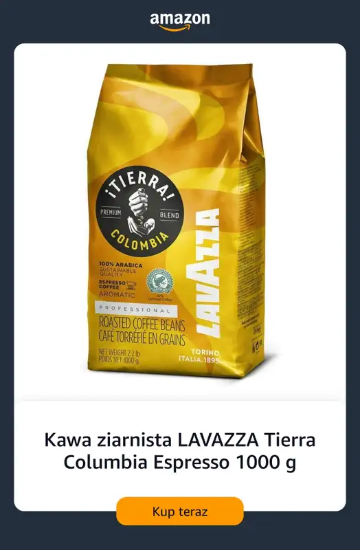 Amazon - gazetka promocyjna Codzienne niezbędniki do -30% od czwartku 20.08  - strona 4