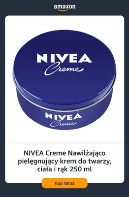 Amazon - gazetka promocyjna Codzienne niezbędniki do -30% od czwartku 20.08  - strona 5