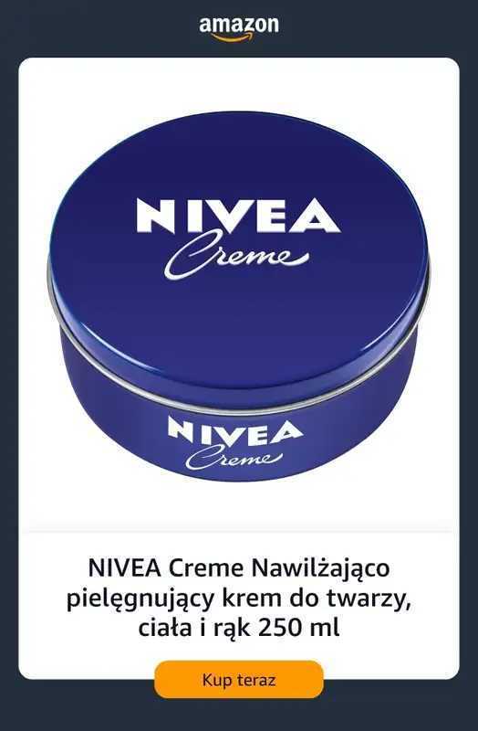 Amazon - gazetka promocyjna Codzienne niezbędniki do -30% od czwartku 20.08  - strona 5
