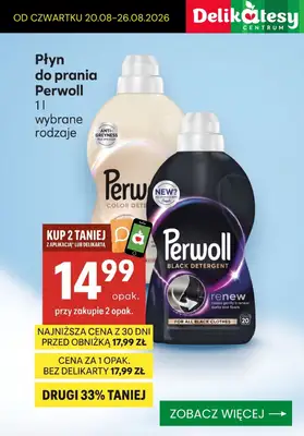 Delikatesy Centrum - gazetka promocyjna Promocje do -60% od czwartku 20.08 do środy 26.08 - strona 7