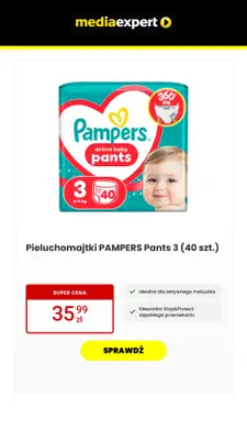 Media Expert - gazetka promocyjna Superoferty dla Twojego domu od wtorku 28.07 do piątku 21.08 - strona 11
