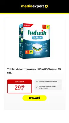 Media Expert - gazetka promocyjna Superoferty dla Twojego domu od wtorku 28.07 do piątku 21.08 - strona 9