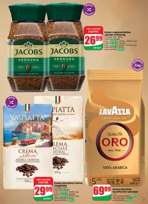 Dino - gazetka promocyjna Weekendowe okazje od piątku 21.08 do soboty 22.08 - strona 5