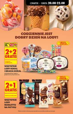 Biedronka - gazetka promocyjna Od czwartku od czwartku 20.08 do środy 26.08 - strona 23