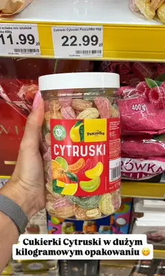 Dino - gazetka promocyjna Zakupowe inspiracje w Dino od soboty 22.08  - strona 9