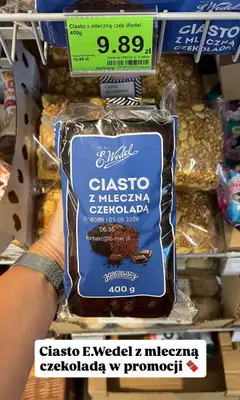 Dino - gazetka promocyjna Zakupowe inspiracje w Dino od soboty 22.08  - strona 11