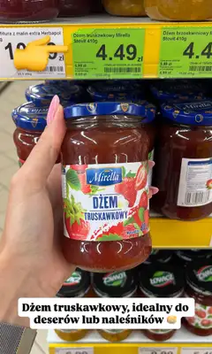 Dino - gazetka promocyjna Zakupowe inspiracje w Dino od soboty 22.08  - strona 10
