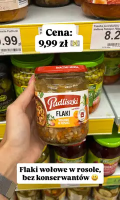 Dino - gazetka promocyjna Zakupowe inspiracje w Dino od soboty 22.08  - strona 4