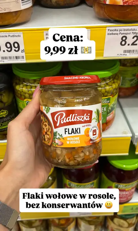 Dino - gazetka promocyjna Zakupowe inspiracje w Dino od soboty 22.08  - strona 4