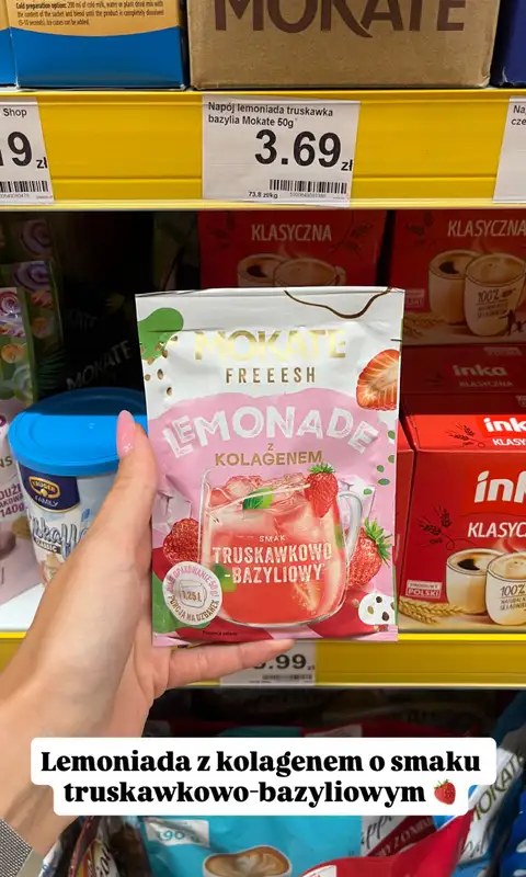 Dino - gazetka promocyjna Zakupowe inspiracje w Dino od soboty 22.08  - strona 3