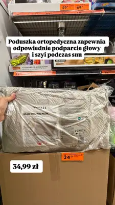 Biedronka - gazetka promocyjna Zakupowe Inspiracje - produkty do domu i dodatki modowe od piątku 21.08  - strona 4