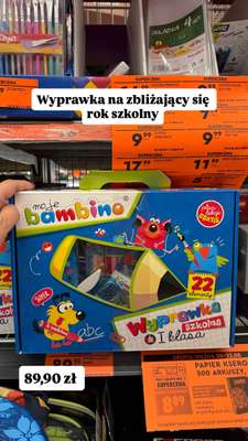 Biedronka - gazetka promocyjna Zakupowe Inspiracje - produkty do domu i dodatki modowe od piątku 21.08  - strona 18
