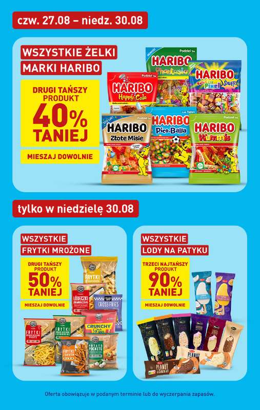 Aldi - gazetka promocyjna Pełny katalog! od poniedziałku 24.08 do niedzieli 30.08 - strona 38